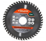 Диск пильный 140х20/16мм Т36 URAGAN 36802-140-20-36
