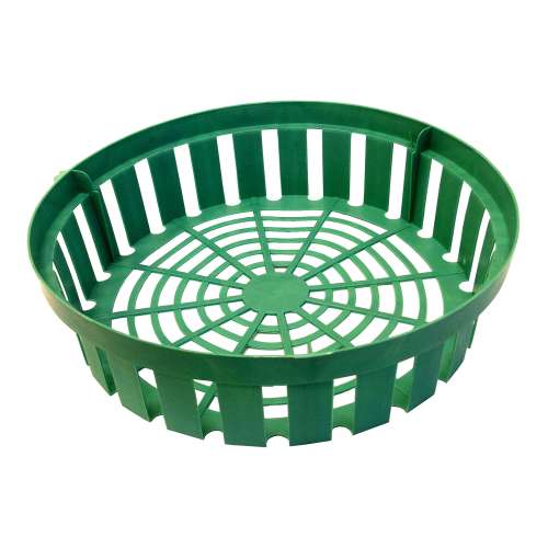 Крышка 24 винтовая ТВИСТ-ОФФ моно-цвет 43 золотая