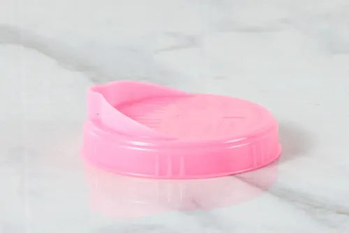 Крышка для слива Твист-Офф 100