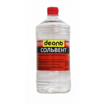 Сольвент 1л Нефтехимик