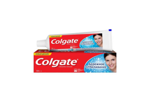 Зубная паста Colgate Макс. защита от кариеса Двойная мята 50гр