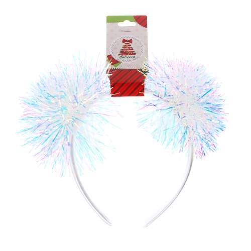 Ободок д/волос