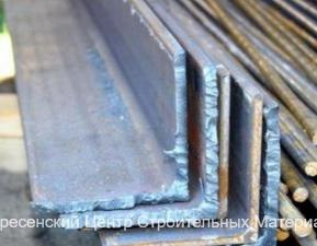 Уголок усиленный 70х70х40 KUU-70