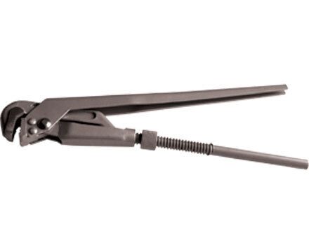 Ключ газовый КТР-1 НИЗ 10001 