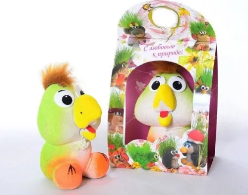 Травянчик Лошадь