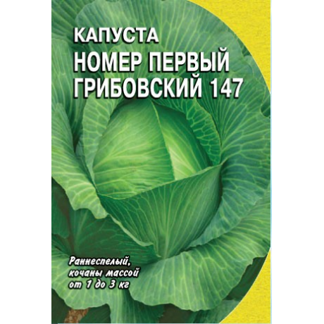 Капуста б/к Свекровь