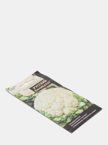 Капуста японская Мизуна 0,5г