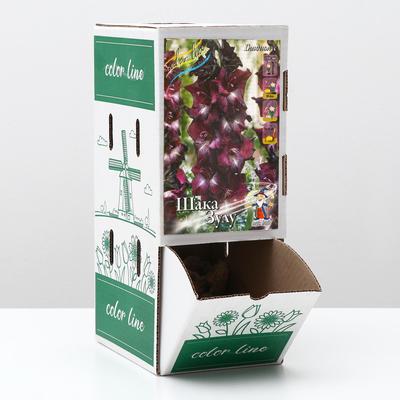 Горох Внучок 8г