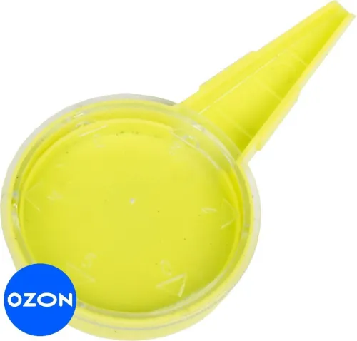 Дозатор д/семян LISTOK