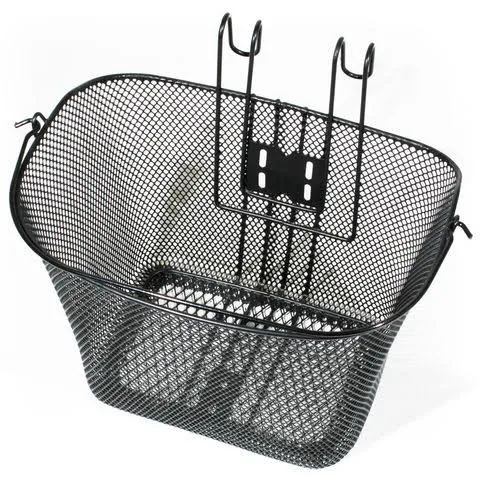 Корзина пласт. с руч.