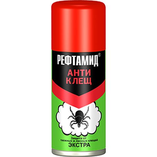 РЕФТАМИД Экстрим 150мл