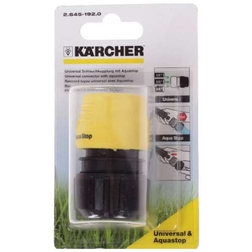 Кран ВРК 1/2 водоразборный 00562