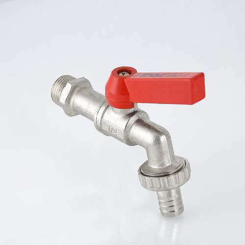 Кран для душа 1/2" Norton 01065