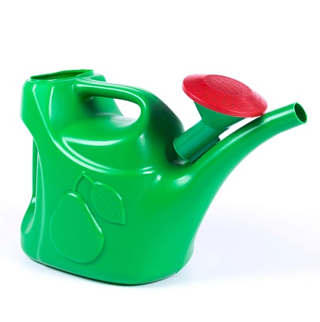 Лейка 5л с рассеивателем Радиан