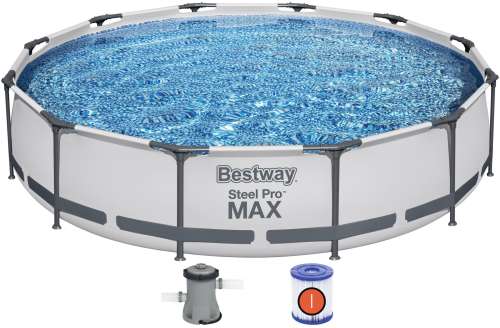 Бассейн карскасный 305х76см 26700NP INTEX