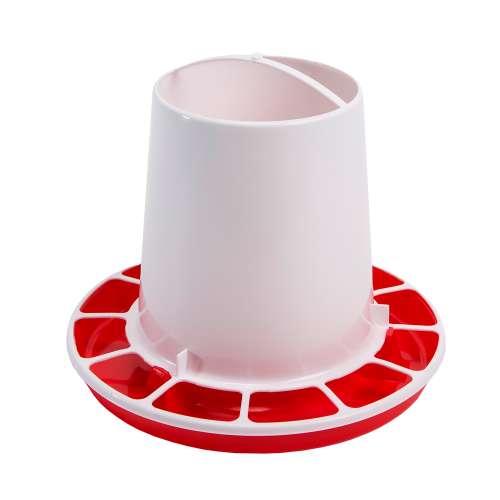 Кормушка для птиц 5кг