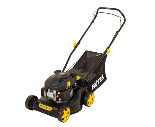 Газонокосилка бензиновая GLM3,5 LT Huter 70/3/6