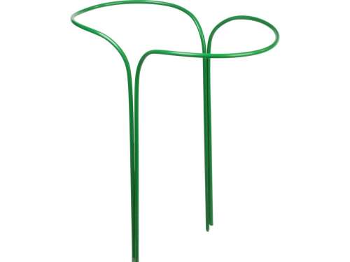 Кустодержатель для кустарников d-40см, h-50см САДОВИТА