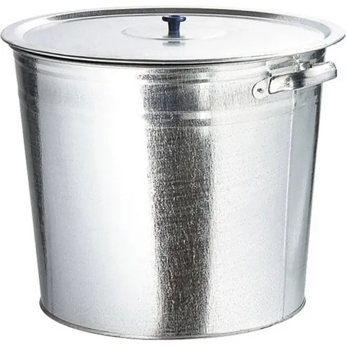 Бак 20л оцинк.