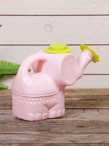 Лейка 1л с рассеивателем 