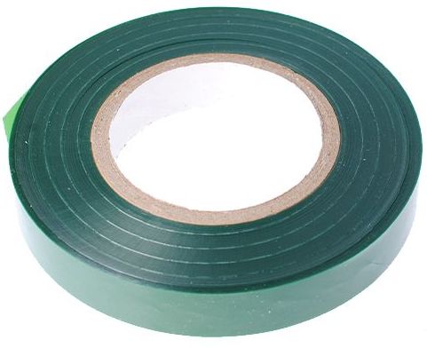 Лента д/подвязки для степлера 25м Урожайная сотка 