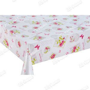 Клеенка столовая 1,37м 81053-1