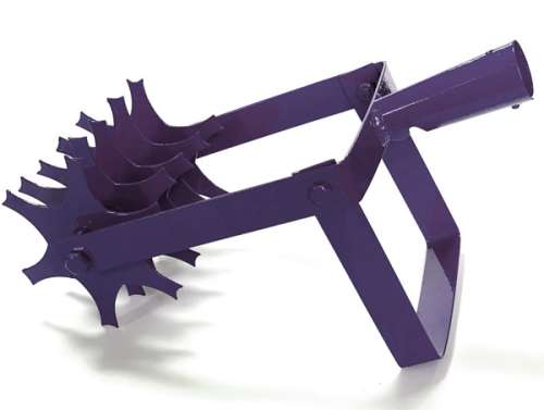 Культиватор 5-зуб. ротационный О9083