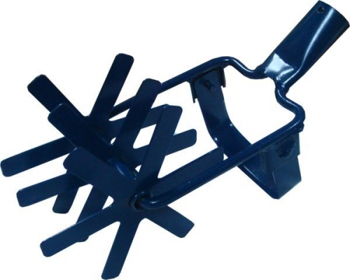 Культиватор 4-зуб. ротационный б/ч