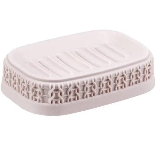 Мыльница Вязание микс