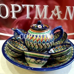 Дамтовок малая