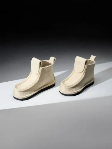 Бурки женские Высокие 