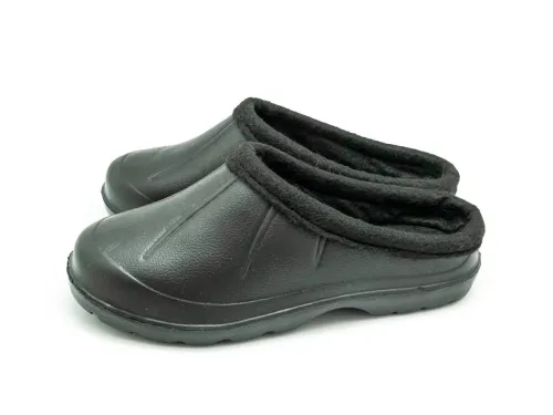 Галоши на валенки