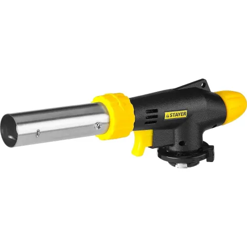 Горелка газовая STAYER ProTerm PG500 55580