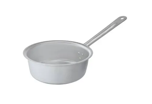 Ковш 1,2л алюм.