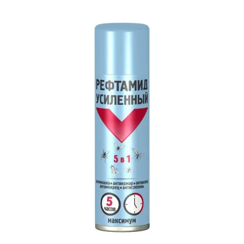 РЕФТАМИД 5 в 1 150мл