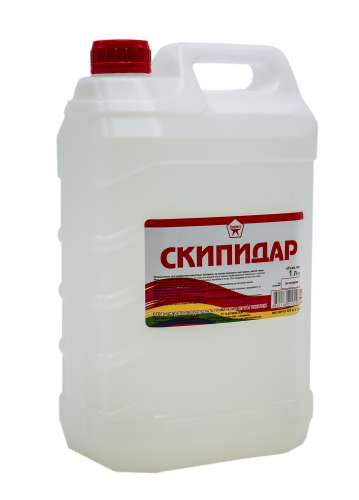 Скипидар 0,5л ХимАвто