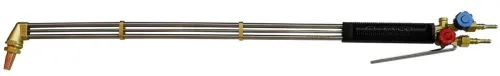 Резак KRASS-1000 + PNM №2 комбинир.