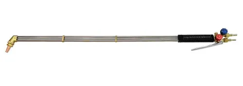 Резак KRASS-1000-Р 75гр. рычаг снизу + PNM №2