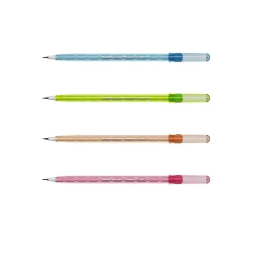 Карандаш Erich Krause сегментный 44966