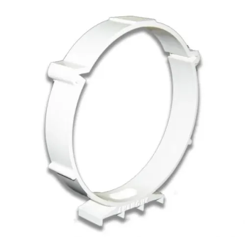 Держатель круглого канала D=100 Эковент 10ДКП