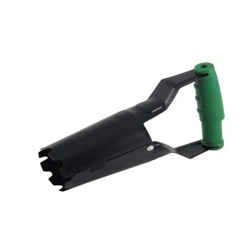 Конус посадочный пластм. лункообр.