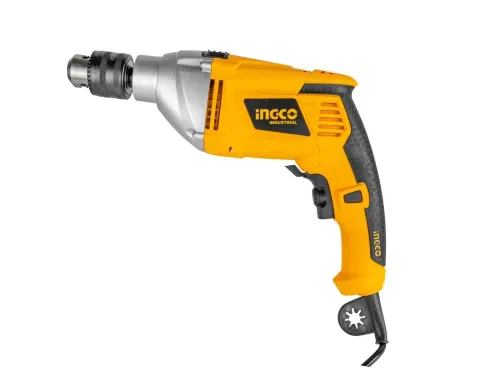Дрель ударная INGCO INDUSTRIAL 1100ВТ, 0-2800об/мин