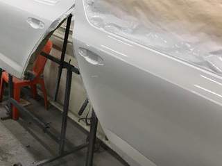 Миксер для красок 60х400мм TVB