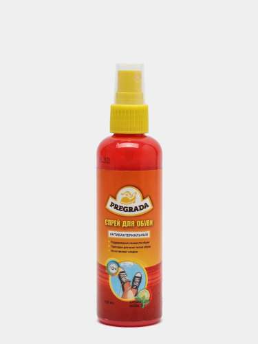 Дезодорант д/обуви Мохито 100мл 