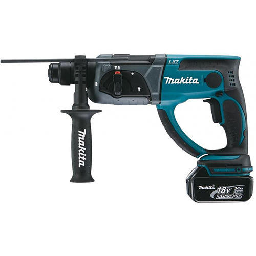 Перфоратор Makita HR 2470, SDS-plus, 780Вт, 2,7Дж, 3-режим. 2,6 кг 