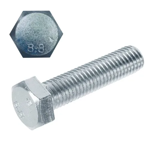 Болт 10х100 