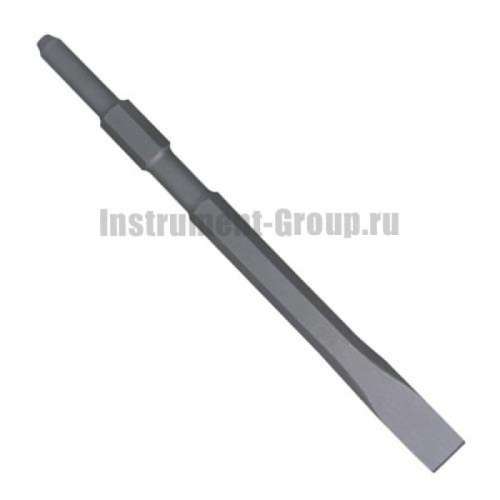 Долото плоское SDS-MAX 400мм Makita D-34213