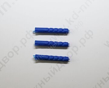 Дюбель металлич универс 10х60 (50шт)